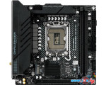 Материнская плата Maxsun Challenger H810ITX WiFi