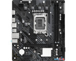 Материнская плата ASRock H610M-H2/M.2