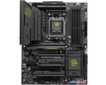 Материнская плата MSI MAG X870E Tomahawk WiFi