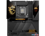 Материнская плата MSI MEG Z890 Godlike