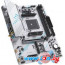 Материнская плата Maxsun B550M Gaming WiFi Ice в Могилёве фото 1