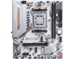 Материнская плата Maxsun eSport B650M WiFi6 Ice