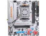 Материнская плата Maxsun eSport B850M WiFi Ice