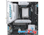 Материнская плата Maxsun eSport B860M Sniper WiFi