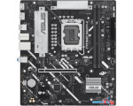 Материнская плата ASUS Prime B860M-K