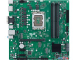 Материнская плата ASUS Pro B760M-CT-CSM