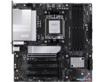 Материнская плата MSI Pro B850M-P WiFi