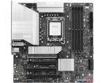 Материнская плата MSI Pro B860M-A WiFi