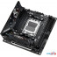 Материнская плата ASUS ROG Strix B850-I Gaming WiFi в Могилёве фото 3