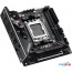 Материнская плата ASUS ROG Strix B850-I Gaming WiFi в Могилёве фото 4