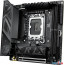 Материнская плата ASUS ROG Strix B860-I Gaming WiFi в Могилёве фото 4