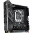 Материнская плата ASUS ROG Strix B860-I Gaming WiFi в Могилёве фото 3