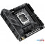 Материнская плата ASUS ROG Strix B860-I Gaming WiFi в Могилёве фото 1