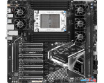 Материнская плата ASRock WRX90 WS Evo