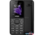 Телефон Inoi 140 Classic Lite 4G (черный)