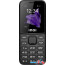 Телефон Inoi 140 Classic Lite 4G (черный) в Могилёве фото 4