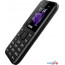 Телефон Inoi 140 Classic Lite 4G (черный) в Могилёве фото 2