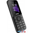 Телефон Inoi 140 Classic Lite 4G (черный) в Могилёве фото 1