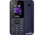Телефон Inoi 140 Classic Lite 4G (синий)