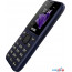 Телефон Inoi 140 Classic Lite 4G (синий) в Могилёве фото 2