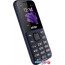 Телефон Inoi 140 Classic Lite 4G (синий) в Могилёве фото 1