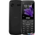 Телефон Inoi 240 Modern 4G (черный)