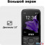 Телефон Inoi 240 Modern 4G (черный) в Могилёве фото 3