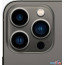 Телефон Apple iPhone 13 Pro Max 128GB Восстановленный by Breezy, грейд A (графитовый) в Могилёве фото 2 Телефон Apple iPhone 13 Pro Max 128GB Восстановленный by Breezy, грейд A (графитовый) в Могилёве фото 2