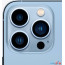 Телефон Apple iPhone 13 Pro Max 256GB Восстановленный by Breezy, грейд A (небесно-голубой) в Могилёве фото 2