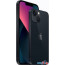Телефон Apple iPhone 13 256GB Восстановленный by Breezy, грейд A (темная ночь) в Могилёве фото 3 Телефон Apple iPhone 13 256GB Восстановленный by Breezy, грейд A (темная ночь) в Могилёве фото 3