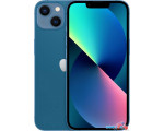 Телефон Apple iPhone 13 256GB Восстановленный by Breezy, грейд A (синий)