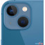 Телефон Apple iPhone 13 256GB Восстановленный by Breezy, грейд A (синий) в Могилёве фото 2