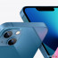 Телефон Apple iPhone 13 256GB Восстановленный by Breezy, грейд A (синий) в Могилёве фото 1