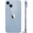 Телефон Apple iPhone 14 256GB Восстановленный by Breezy, грейд A (синий) в Могилёве фото 4
