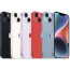 Телефон Apple iPhone 14 256GB Восстановленный by Breezy, грейд A (синий) в Могилёве фото 2