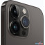 Телефон Apple iPhone 14 Pro 128GB Восстановленный by Breezy, грейд A (космический черный) в Могилёве фото 3 Телефон Apple iPhone 14 Pro 128GB Восстановленный by Breezy, грейд A (космический черный) в Могилёве фото 3