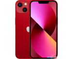 Телефон Apple iPhone 13 256GB Восстановленный by Breezy, грейд B (PRODUCT)RED