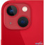 Телефон Apple iPhone 13 256GB Восстановленный by Breezy, грейд B (PRODUCT)RED в Могилёве фото 2