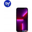 Телефон Apple iPhone 13 Pro 128GB Восстановленный by Breezy, грейд B (графитовый) в Могилёве фото 4