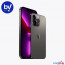 Телефон Apple iPhone 13 Pro 128GB Восстановленный by Breezy, грейд B (графитовый) в Могилёве фото 3