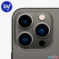 Телефон Apple iPhone 13 Pro 128GB Восстановленный by Breezy, грейд B (графитовый) в Могилёве фото 2
