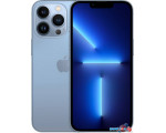 Телефон Apple iPhone 13 Pro 256GB Восстановленный by Breezy, грейд B (небесно-голубой)