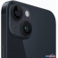Телефон Apple iPhone 14 128GB Восстановленный by Breezy, грейд B (полуночный) в Могилёве фото 3