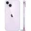 Телефон Apple iPhone 14 128GB Восстановленный by Breezy, грейд B (фиолетовый) в Могилёве фото 4