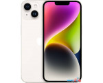 Телефон Apple iPhone 14 256GB Восстановленный by Breezy, грейд B (звездный)