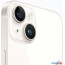 Телефон Apple iPhone 14 256GB Восстановленный by Breezy, грейд B (звездный) в Могилёве фото 3