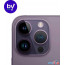 Телефон Apple iPhone 14 Pro Max 256GB Восстановленный by Breezy, грейд B (темно-фиолетовый) в Могилёве фото 4