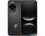 Телефон Huawei nova 14 TLR-LX9 Dual SIM 12GB/256GB (черный, международная версия)