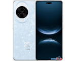 Телефон Huawei nova 14 Pro MIA-LX9 Dual SIM 12GB/512GB (голубой кристалл, международная версия)