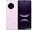 Телефон Huawei nova 14 Pro MIA-LX9 Dual SIM 12GB/512GB (розовый, международная версия)